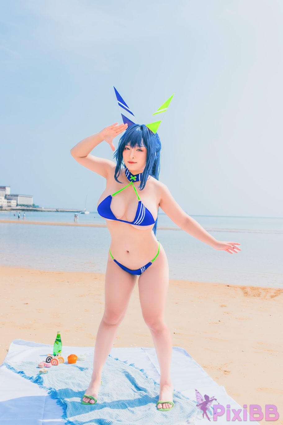Coser LoLiSAMA PixiBB.COM 023