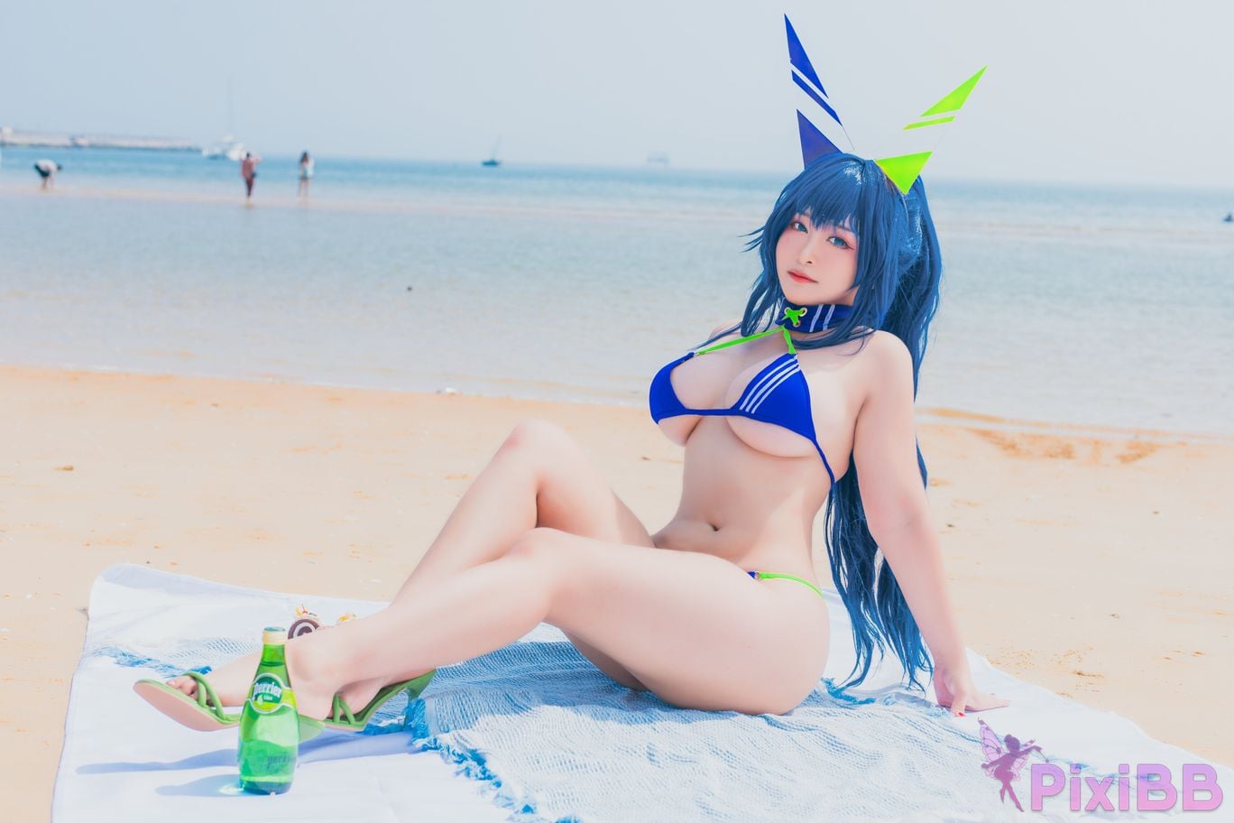 Coser LoLiSAMA PixiBB.COM 024