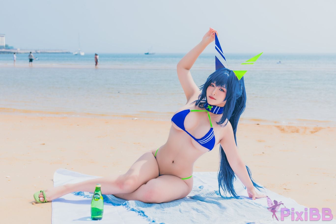 Coser LoLiSAMA PixiBB.COM 025