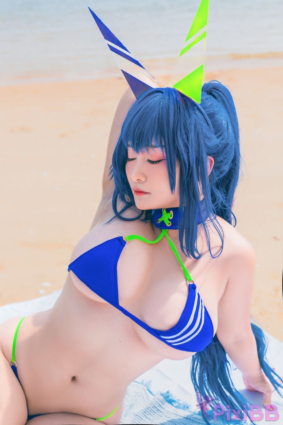 Coser LoLiSAMA PixiBB.COM 027