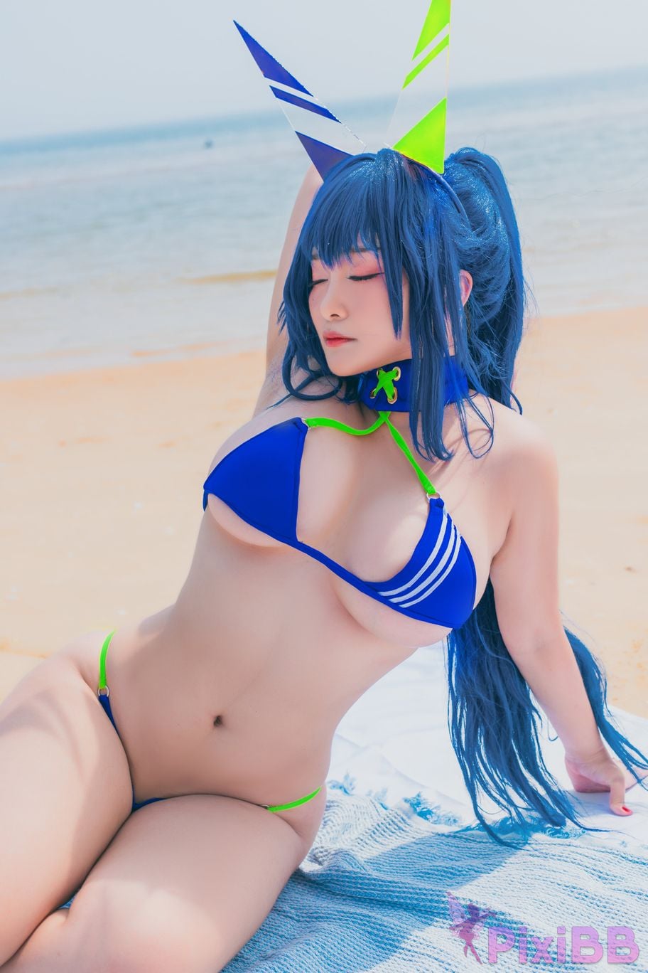 Coser LoLiSAMA PixiBB.COM 028