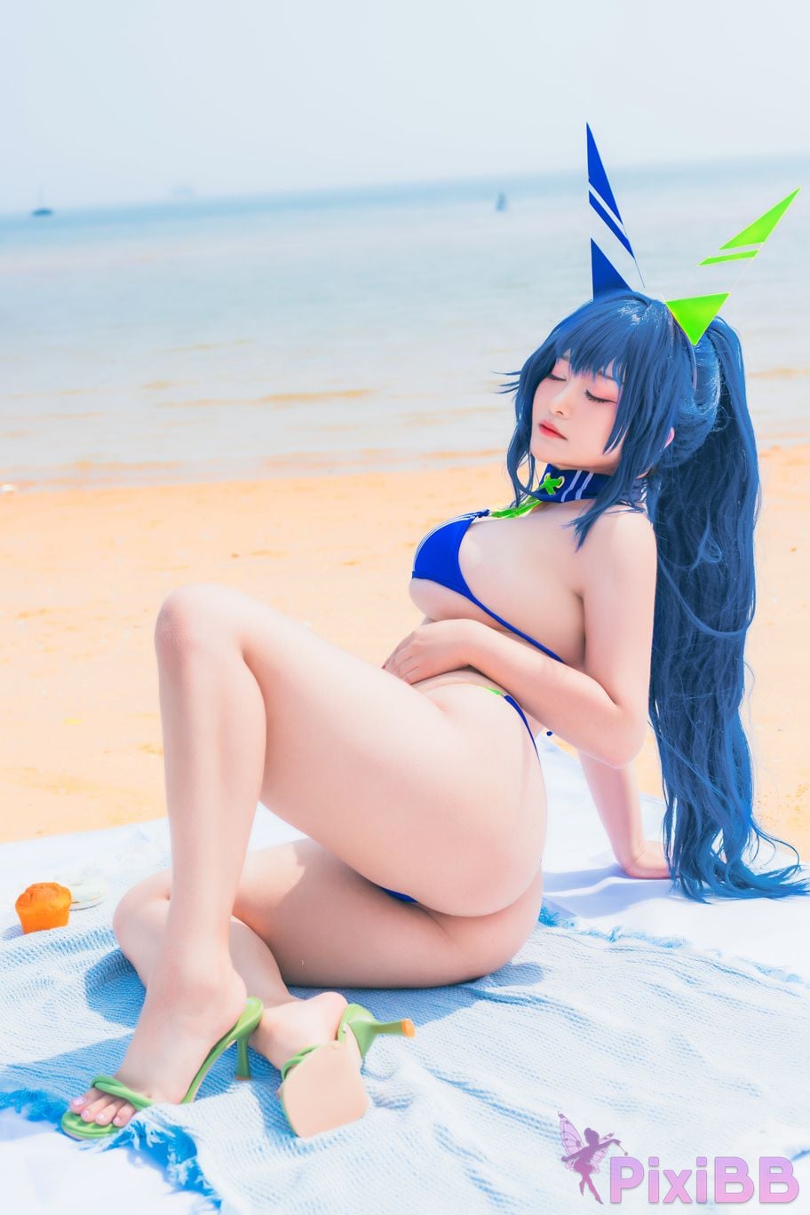 Coser LoLiSAMA PixiBB.COM 030