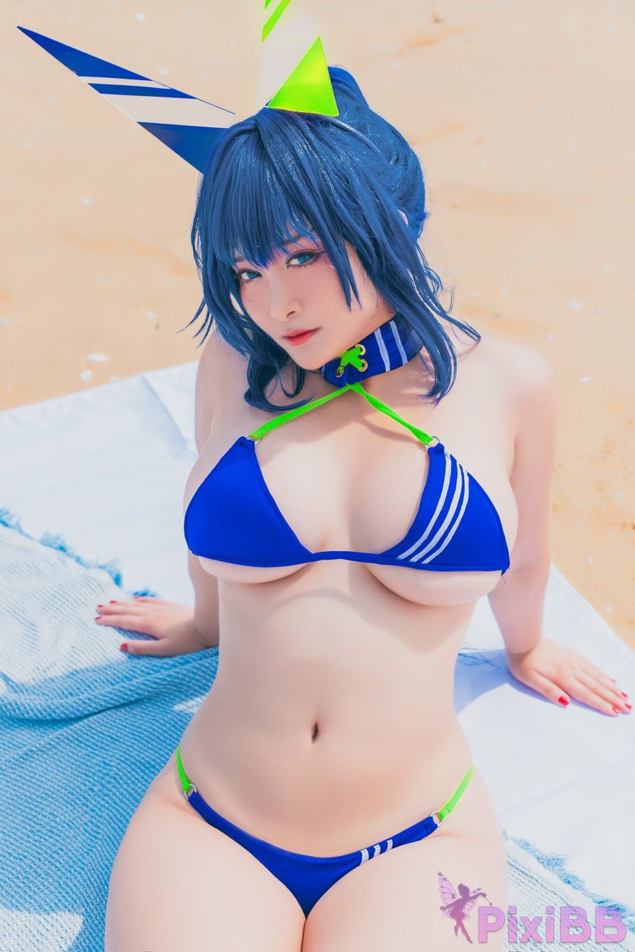 Coser LoLiSAMA PixiBB.COM 033