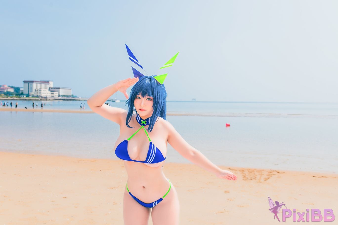 Coser LoLiSAMA PixiBB.COM 034