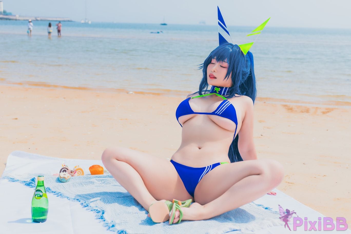 Coser LoLiSAMA PixiBB.COM 036