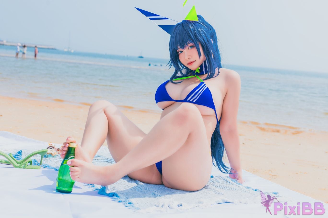 Coser LoLiSAMA PixiBB.COM 037
