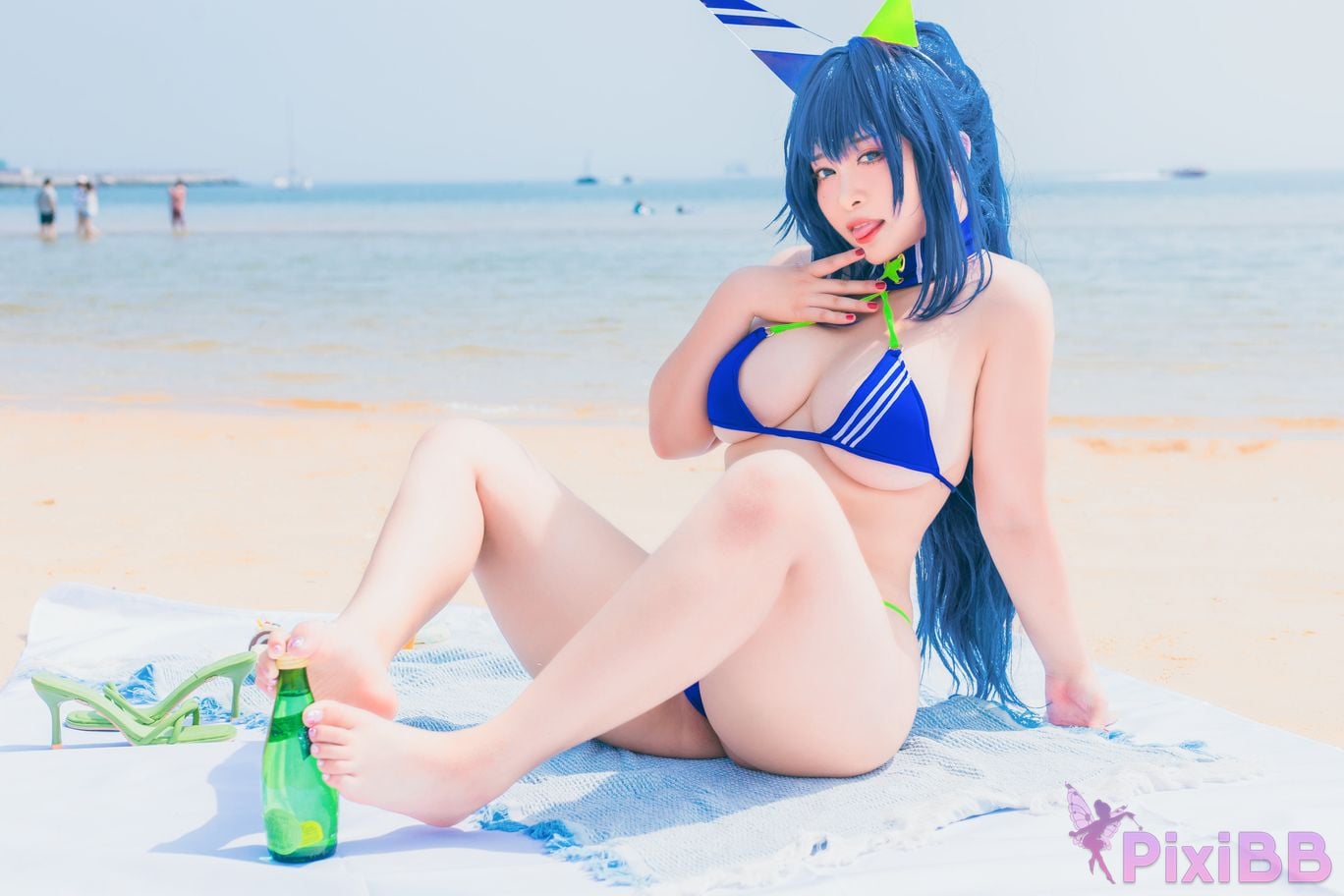 Coser LoLiSAMA PixiBB.COM 038