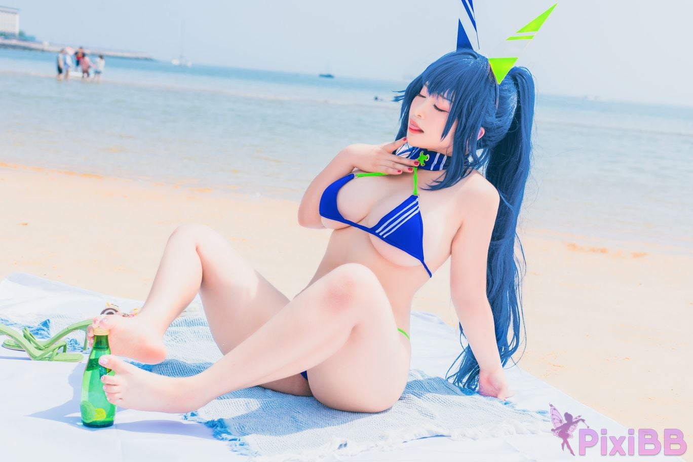 Coser LoLiSAMA PixiBB.COM 039