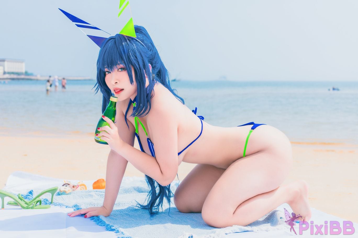 Coser LoLiSAMA PixiBB.COM 041