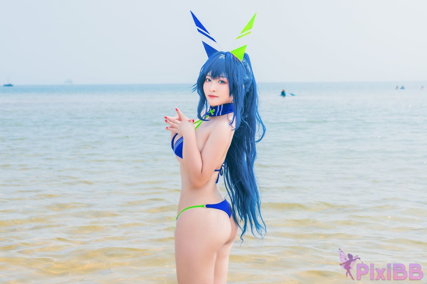 Coser LoLiSAMA PixiBB.COM 042