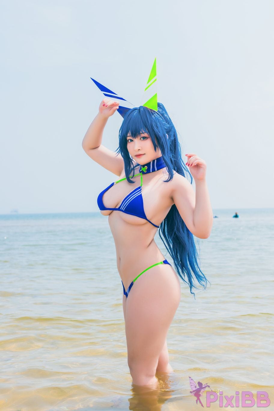 Coser LoLiSAMA PixiBB.COM 044
