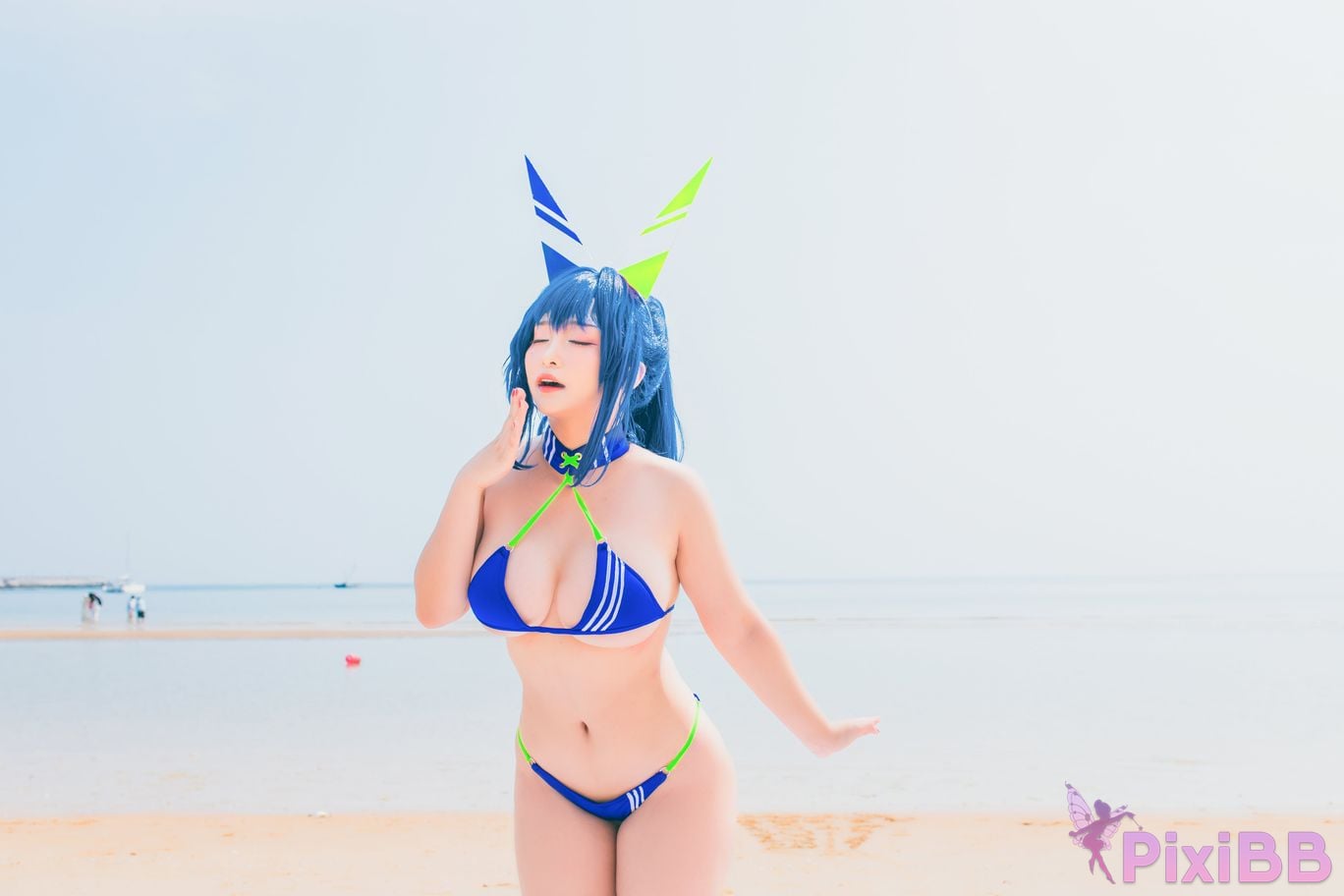 Coser LoLiSAMA PixiBB.COM 045