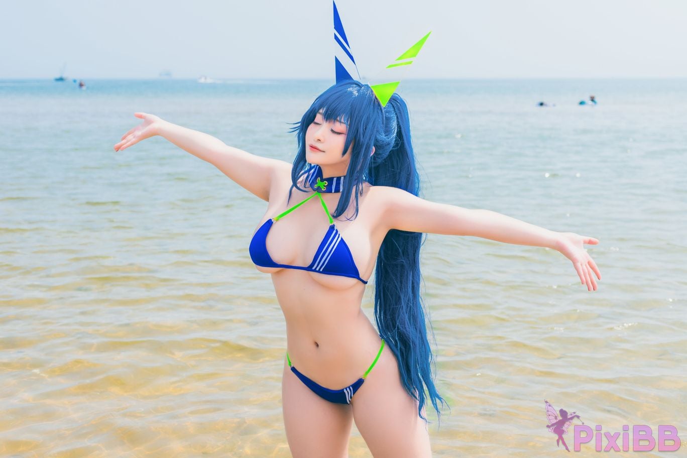 Coser LoLiSAMA PixiBB.COM 046