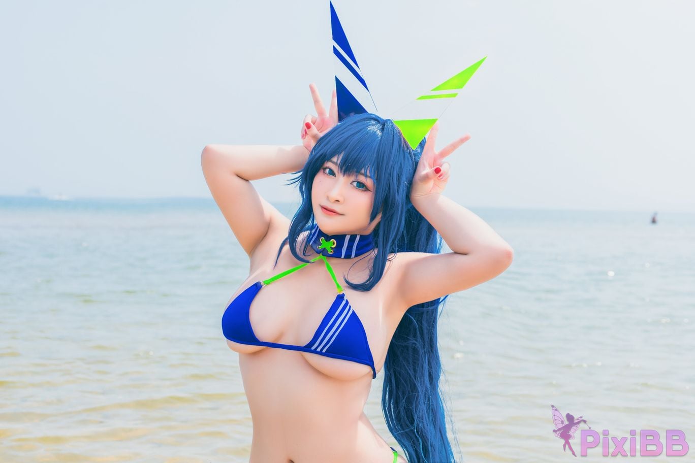 Coser LoLiSAMA PixiBB.COM 047