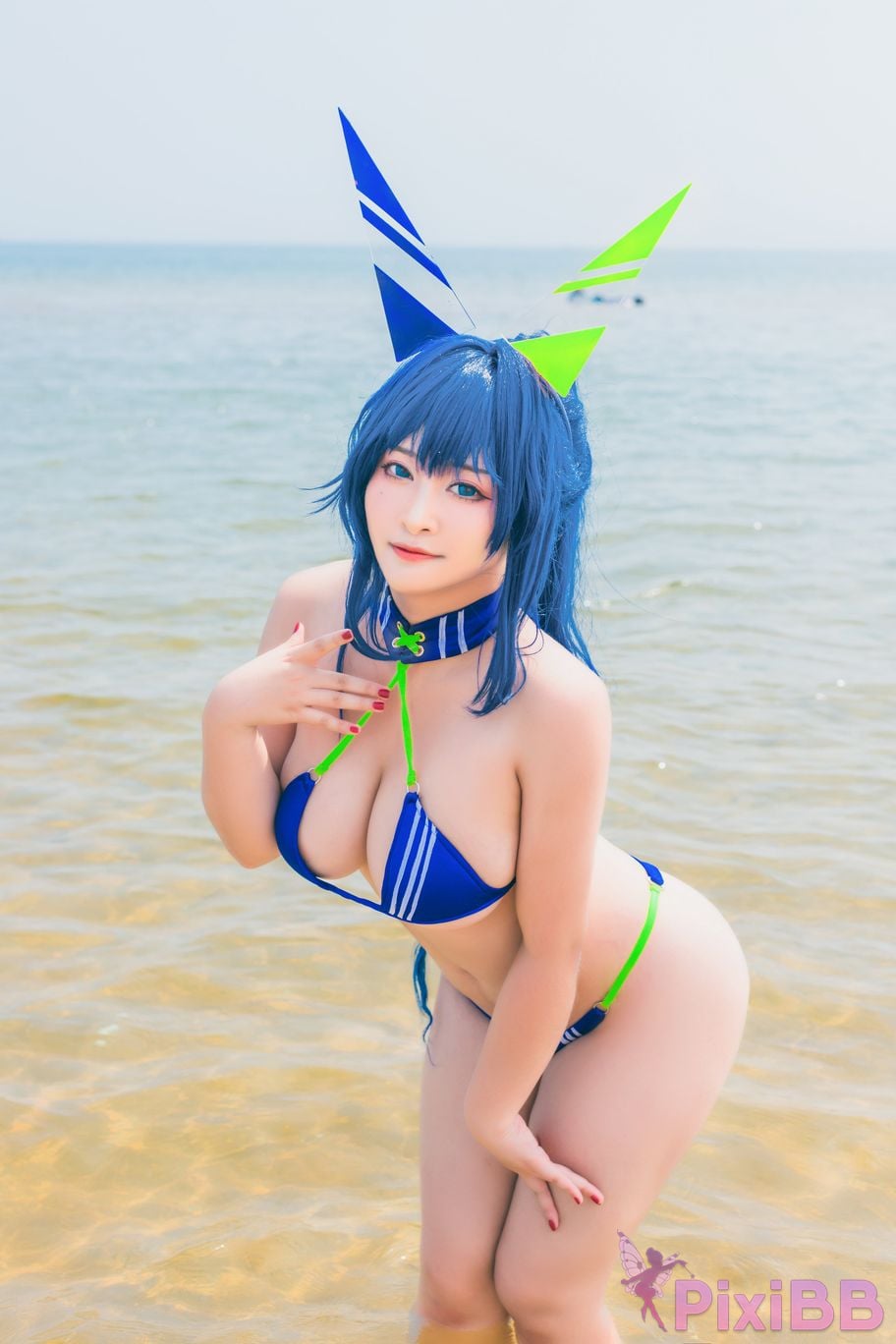 Coser LoLiSAMA PixiBB.COM 048