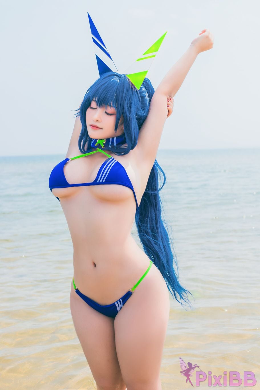Coser LoLiSAMA PixiBB.COM 051