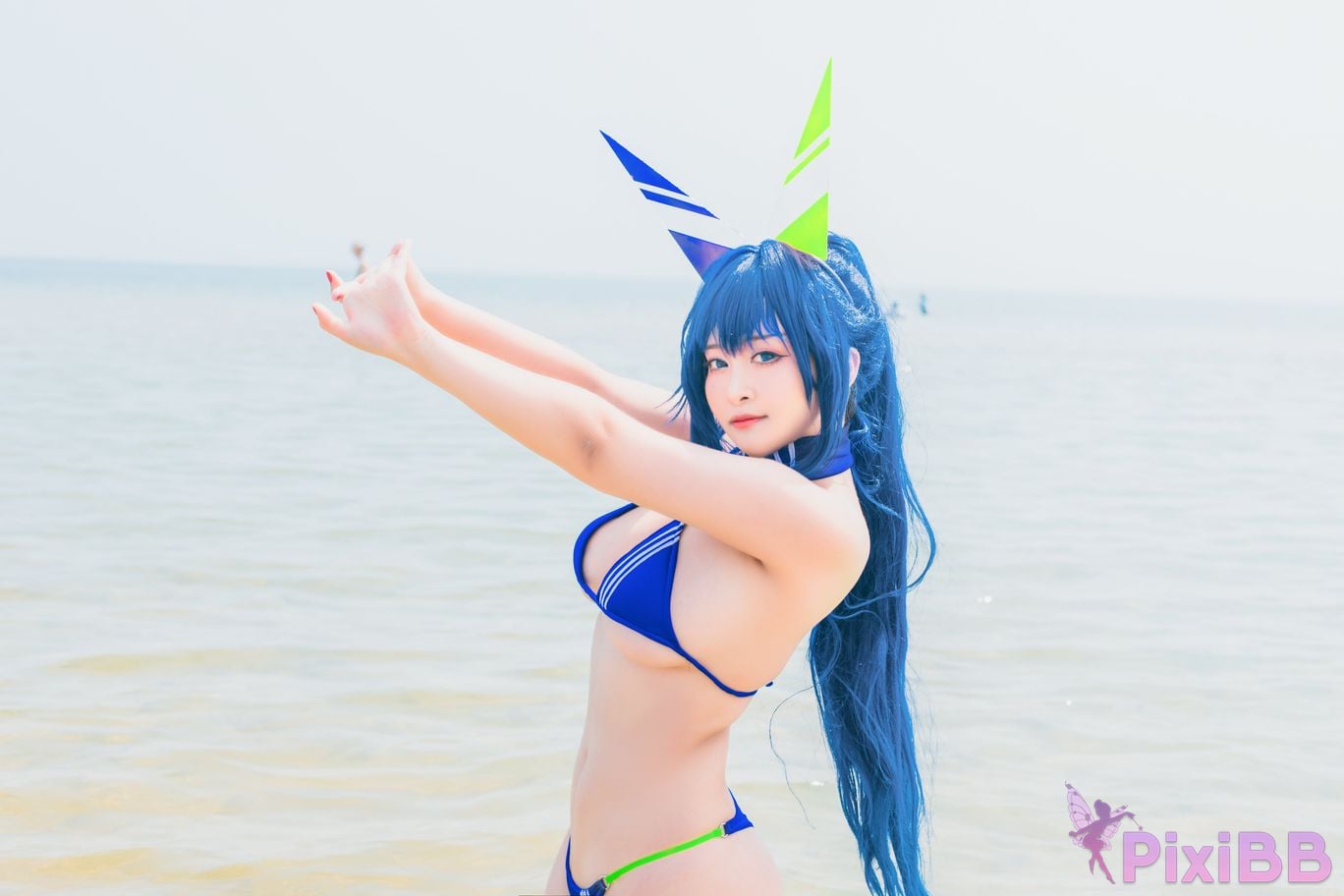 Coser LoLiSAMA PixiBB.COM 054