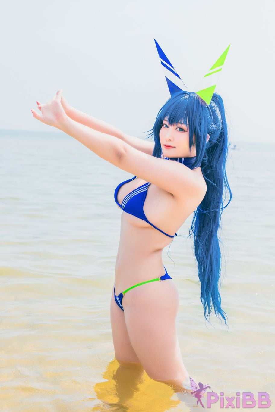 Coser LoLiSAMA PixiBB.COM 055