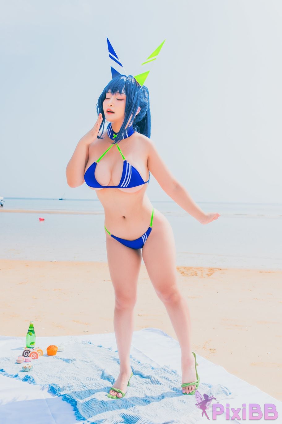 Coser LoLiSAMA PixiBB.COM 056