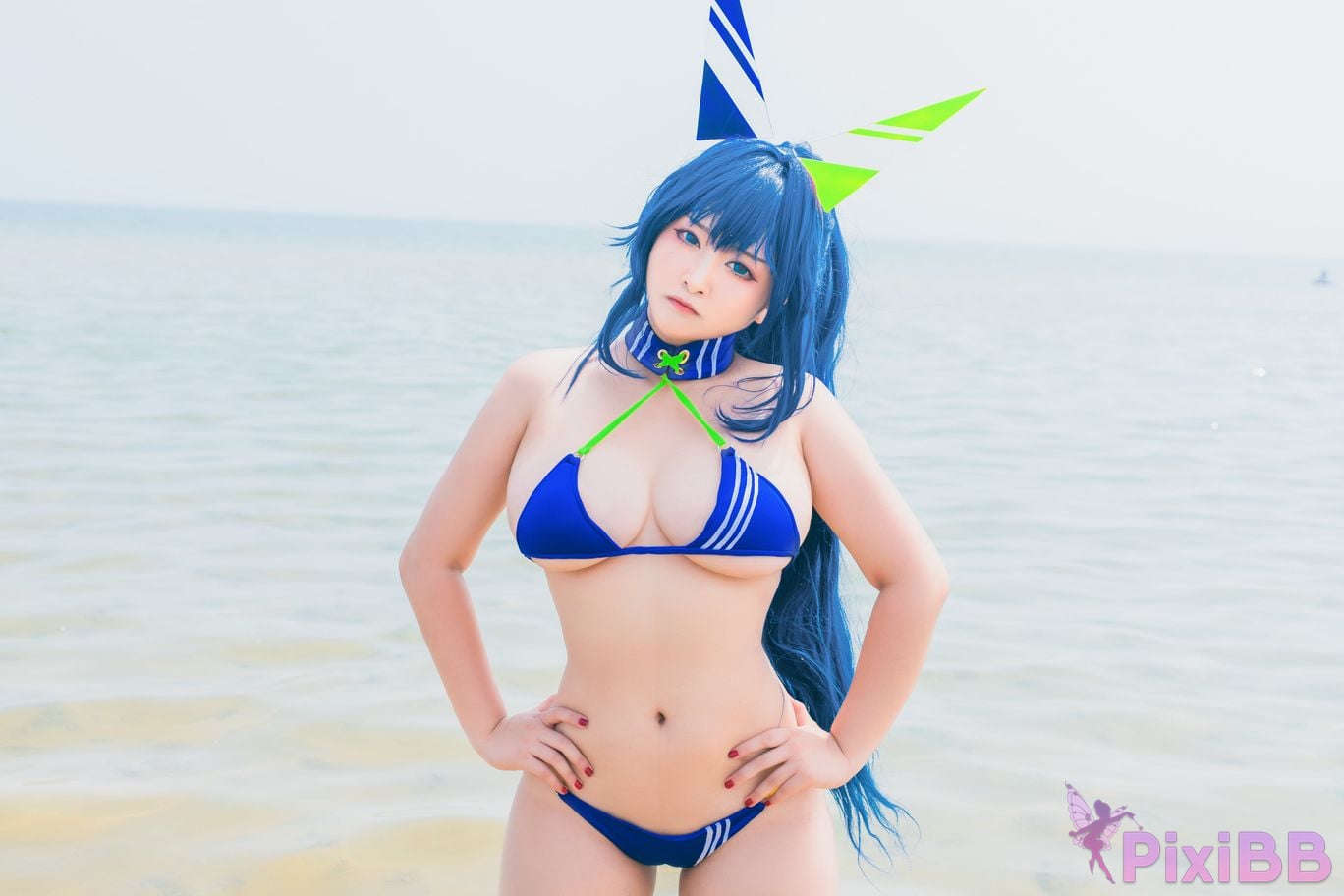 Coser LoLiSAMA PixiBB.COM 057