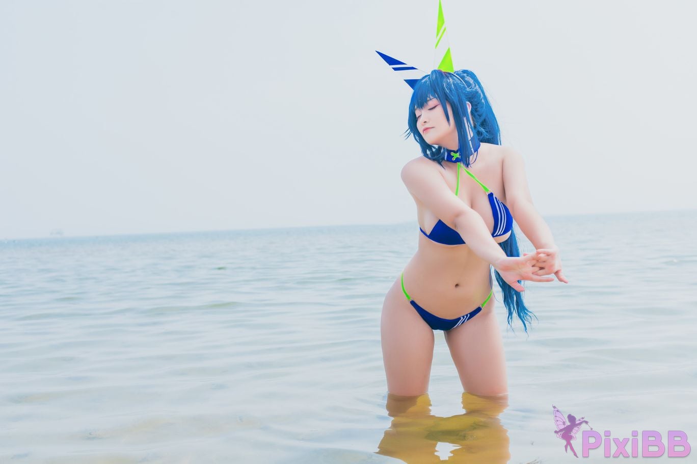 Coser LoLiSAMA PixiBB.COM 058