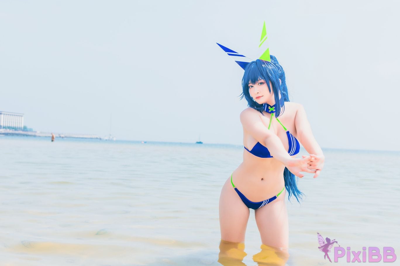 Coser LoLiSAMA PixiBB.COM 059