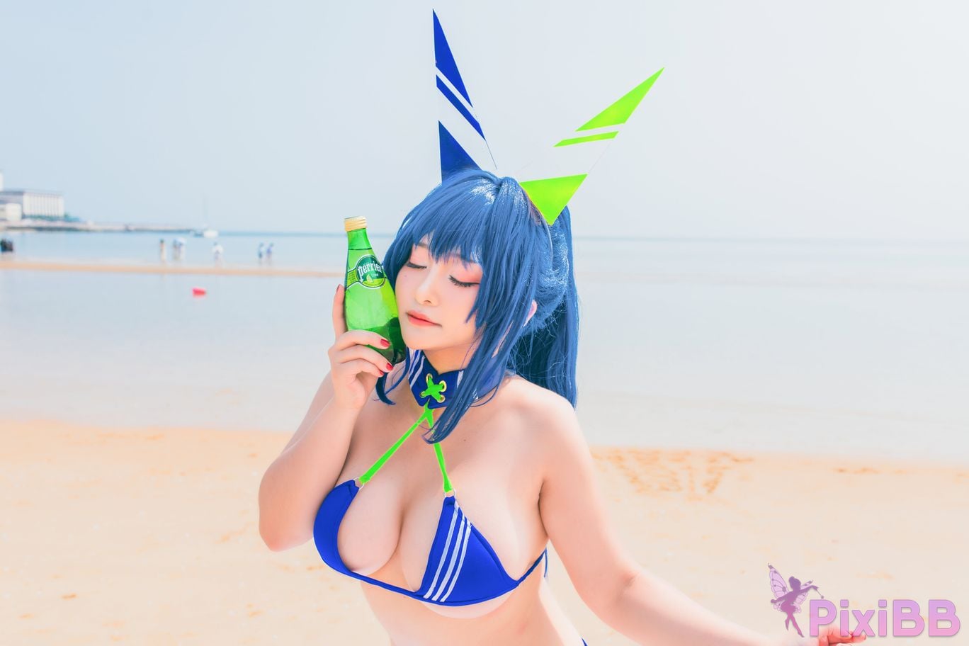 Coser LoLiSAMA PixiBB.COM 064