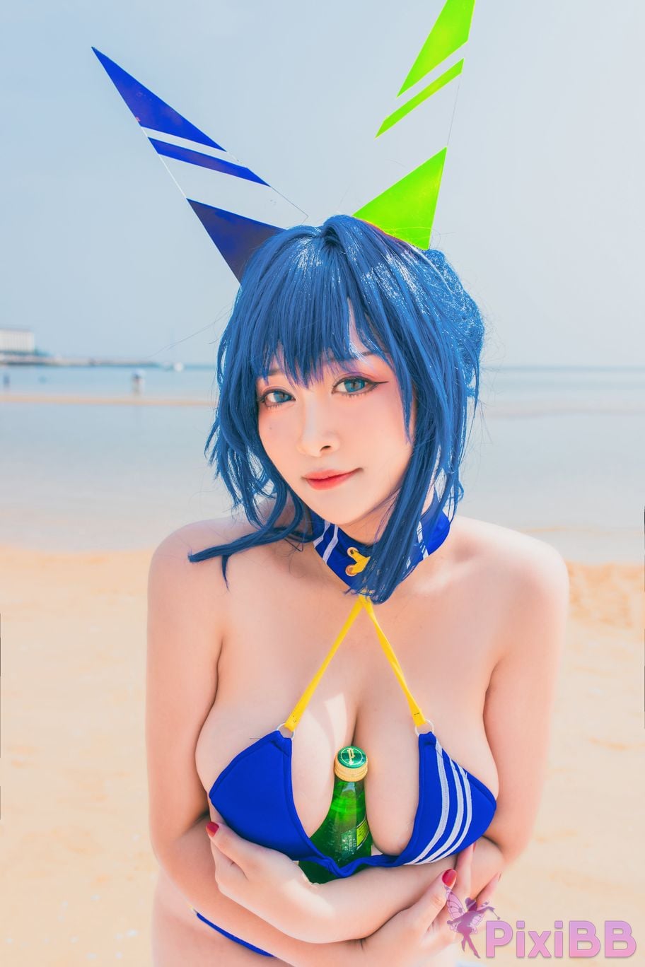 Coser LoLiSAMA PixiBB.COM 065