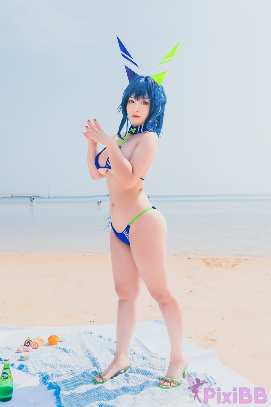 Coser LoLiSAMA PixiBB.COM 066
