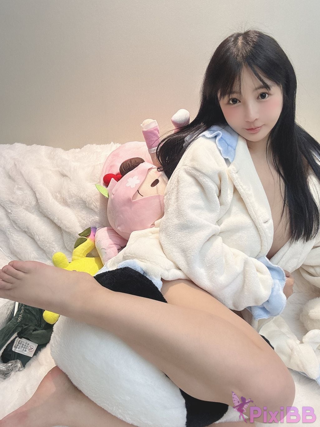 Coser ying jing ning ning 202412 PixiBB.COM 013