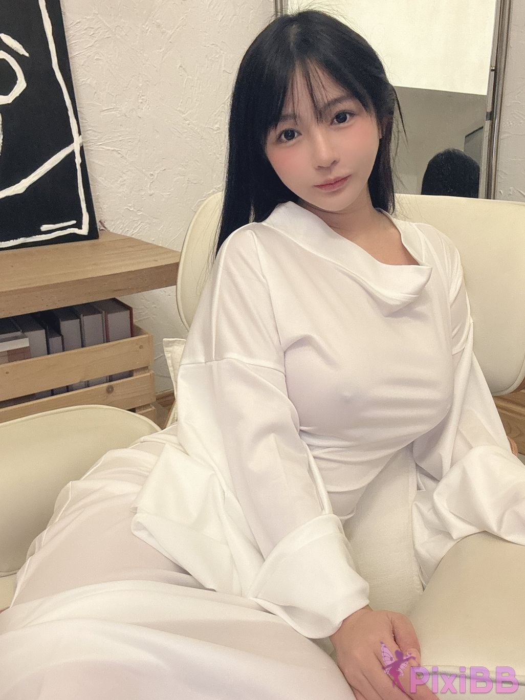 Coser ying jing ning ning PixiBB.COM 002