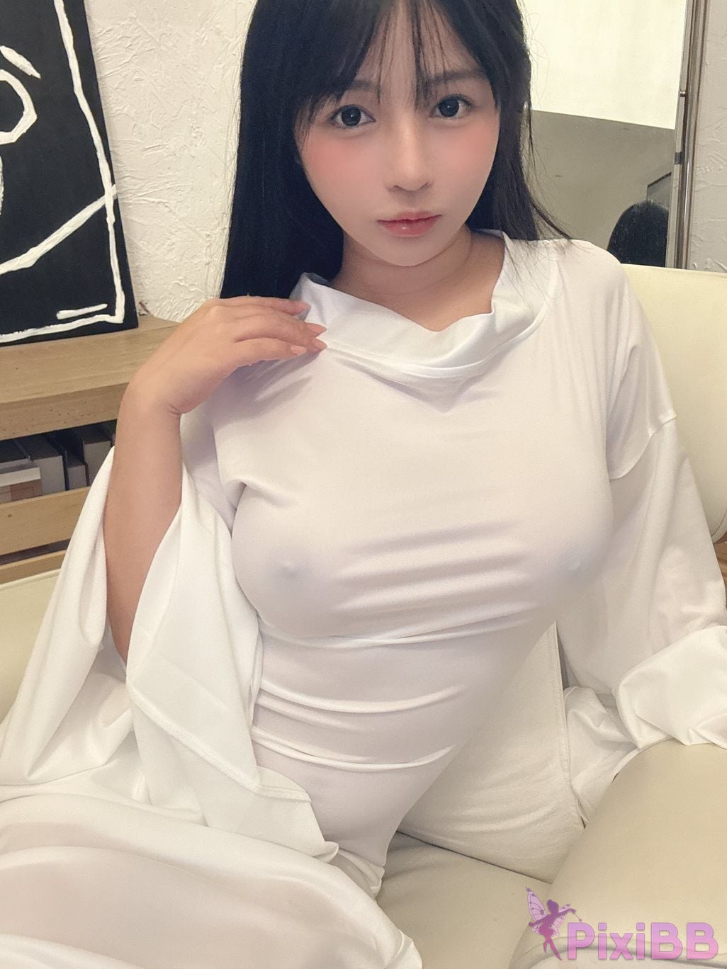 Coser ying jing ning ning PixiBB.COM 003