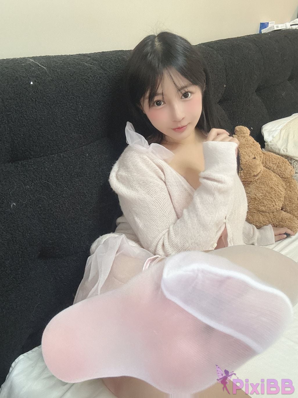 Coser ying jing ning ning Partme 2024.11 PixiBB.COM 011