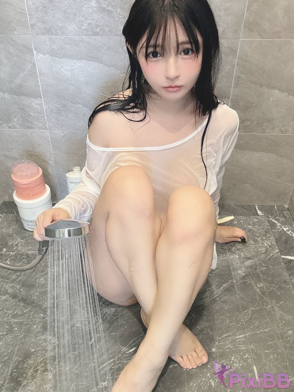 Coser ying jing ning ning PixiBB.COM 050