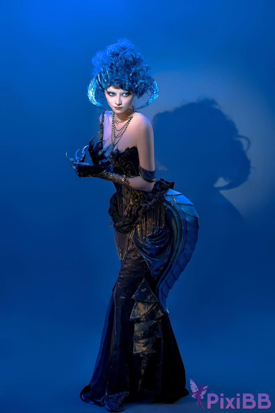 Coser Yunx1x1 PixiBB.COM 002
