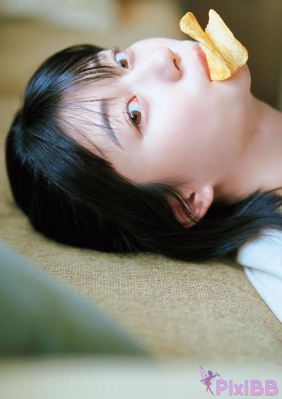 Japanese Idol Kanna Seto dian zi ban xian ding 30 Increase in pages 1st photo collection Emerald PixiBB.COM 064