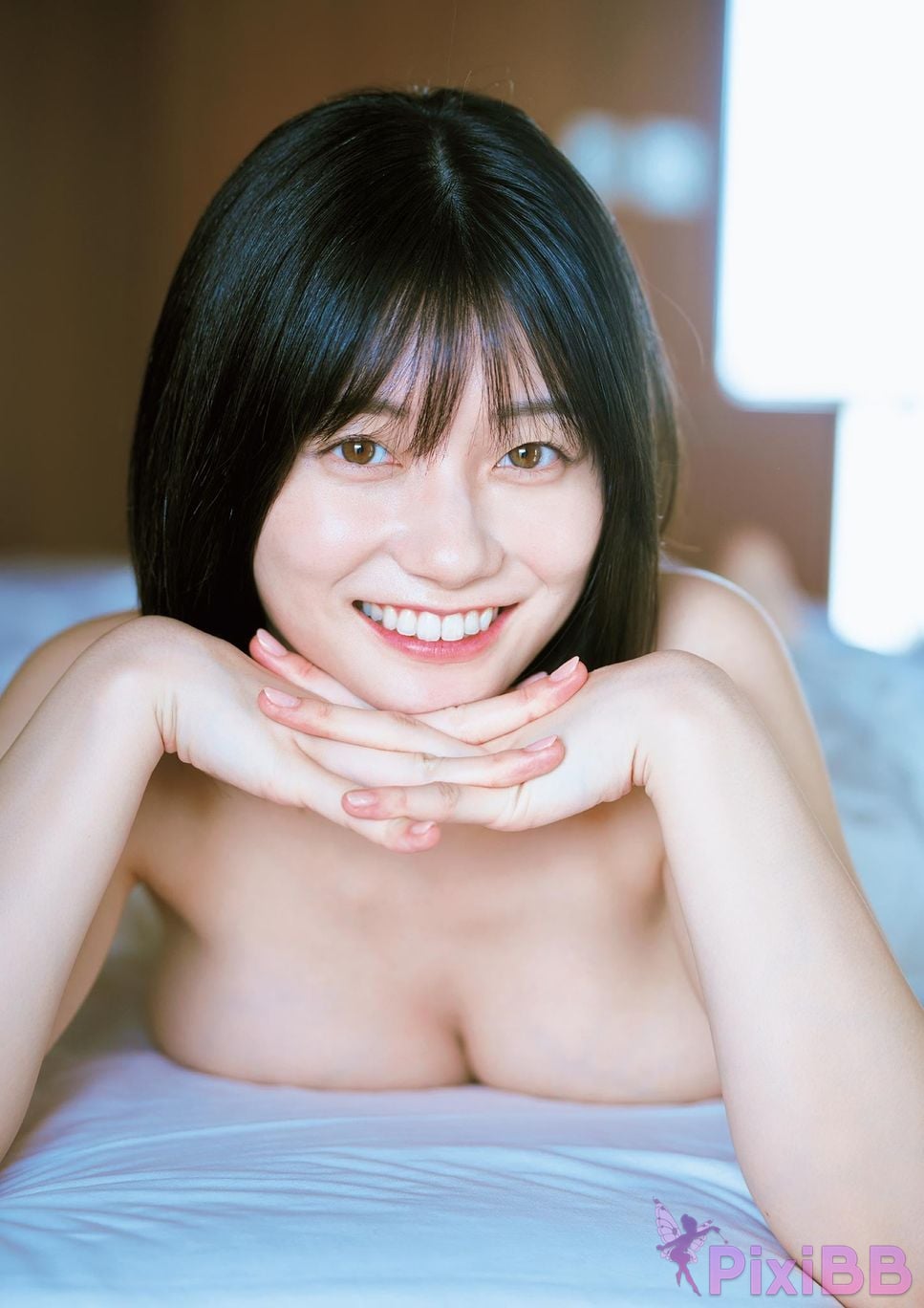 Japanese Idol Kanna Seto dian zi ban xian ding 30 Increase in pages 1st photo collection Emerald PixiBB.COM 102