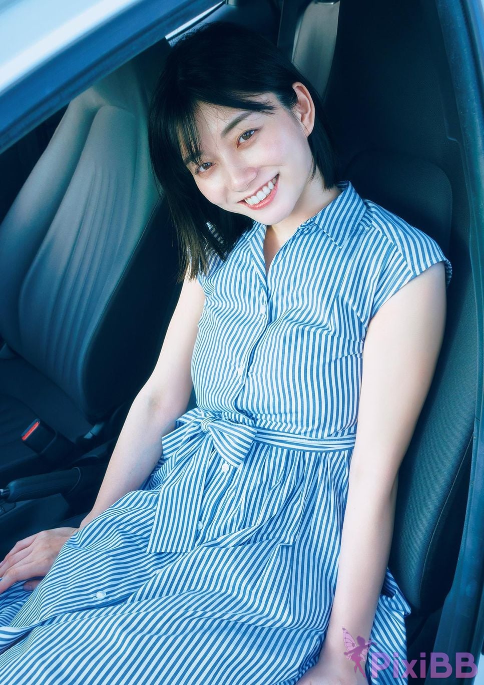 Japanese Idol Kanna Seto dian zi ban xian ding 30 Increase in pages 1st photo collection Emerald PixiBB.COM 109