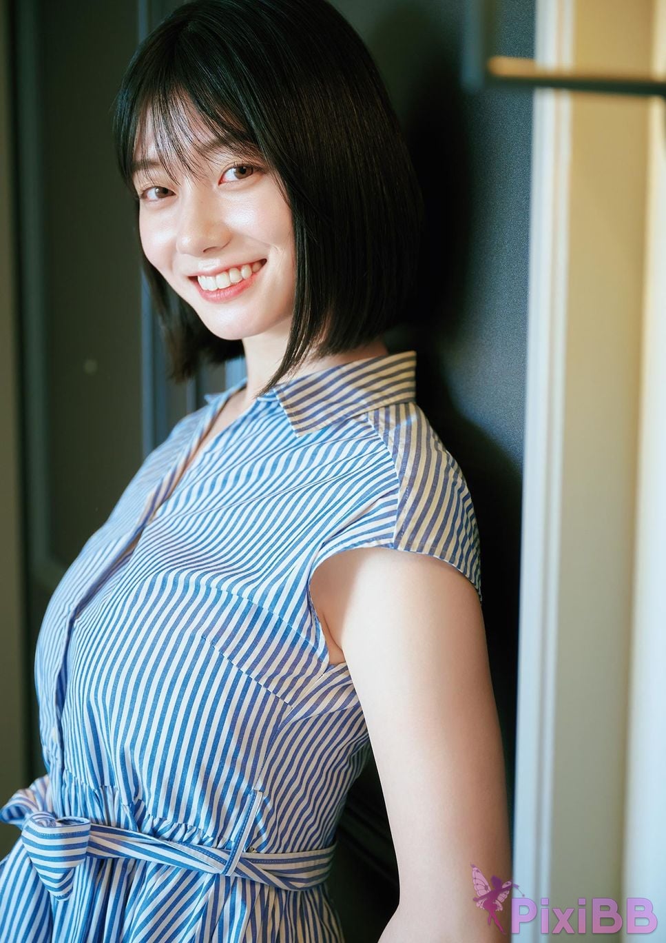 Japanese Idol Kanna Seto dian zi ban xian ding 30 Increase in pages 1st photo collection Emerald PixiBB.COM 114