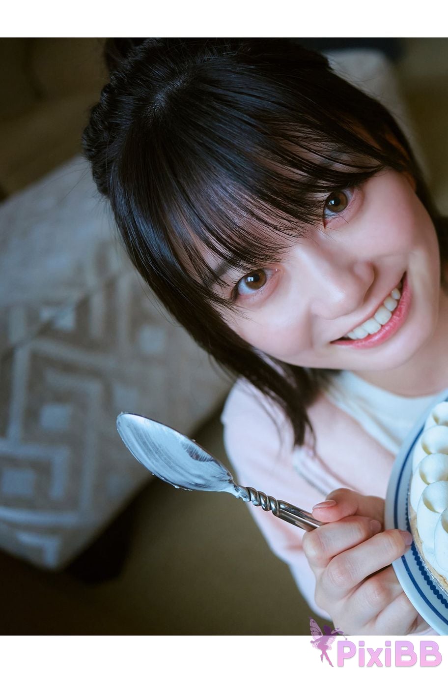 Japanese Idol Kanna Seto Digital only 1st photo collection Emerald Star PixiBB.COM 030