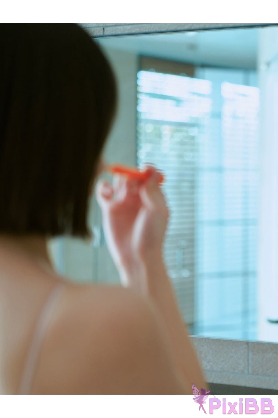 Japanese Idol Kanna Seto Digital only 1st photo collection Emerald Star PixiBB.COM 124