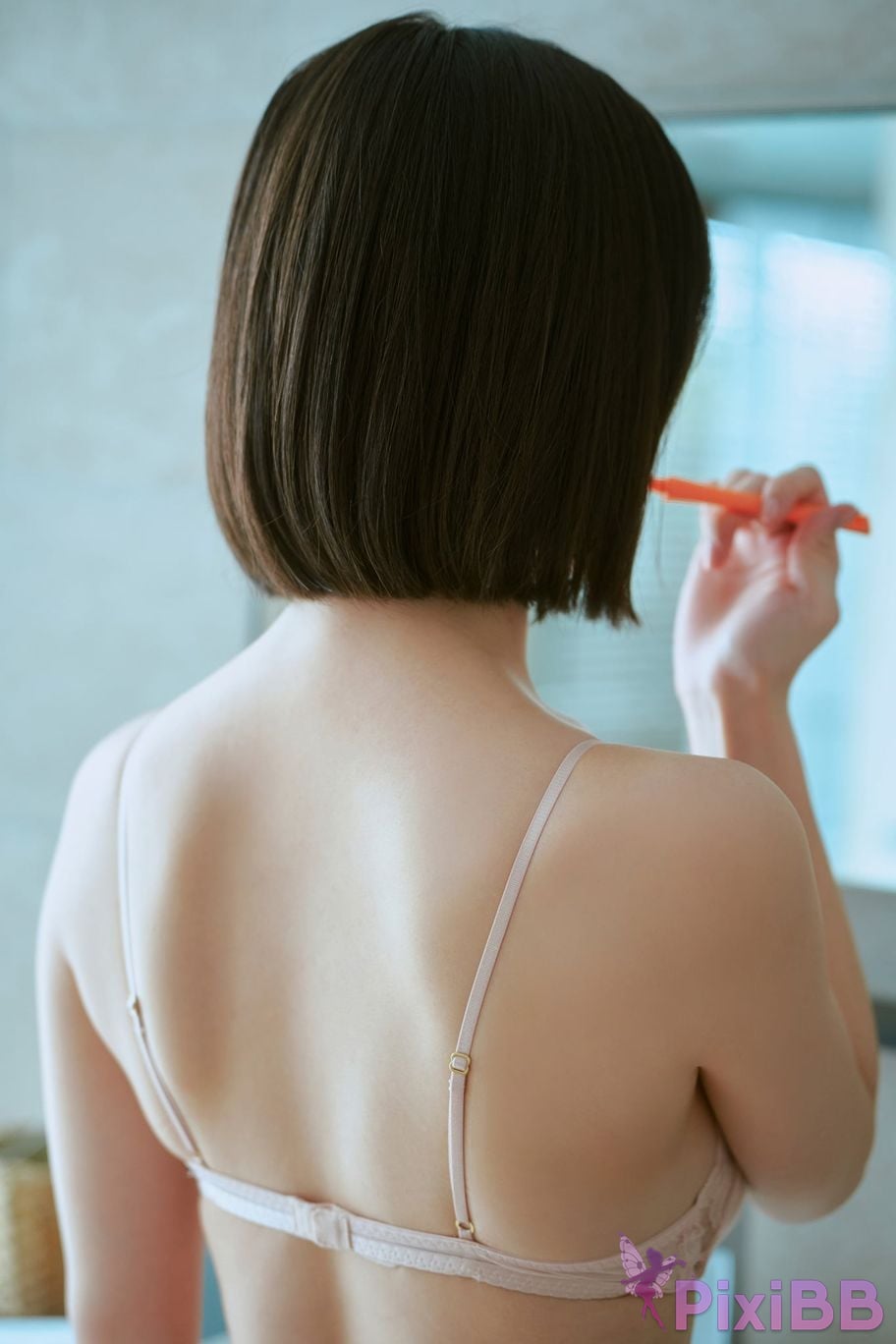 Japanese Idol Kanna Seto Digital only 1st photo collection Emerald Star PixiBB.COM 125