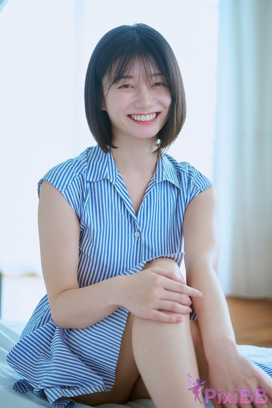 Japanese Idol Kanna Seto Digital only 1st photo collection Emerald Star PixiBB.COM 128