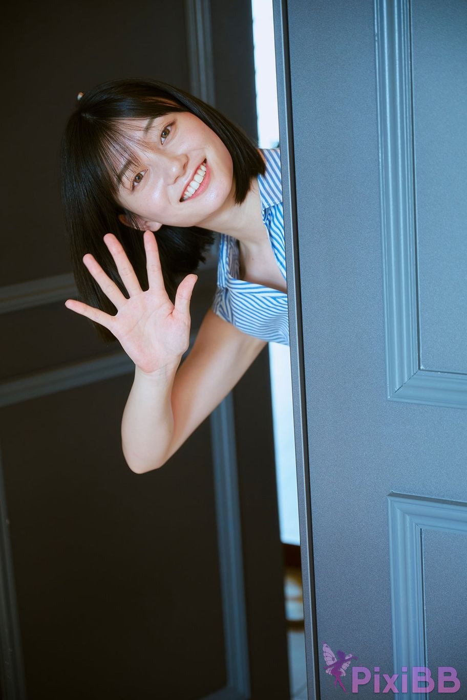 Japanese Idol Kanna Seto Digital only 1st photo collection Emerald Star PixiBB.COM 131