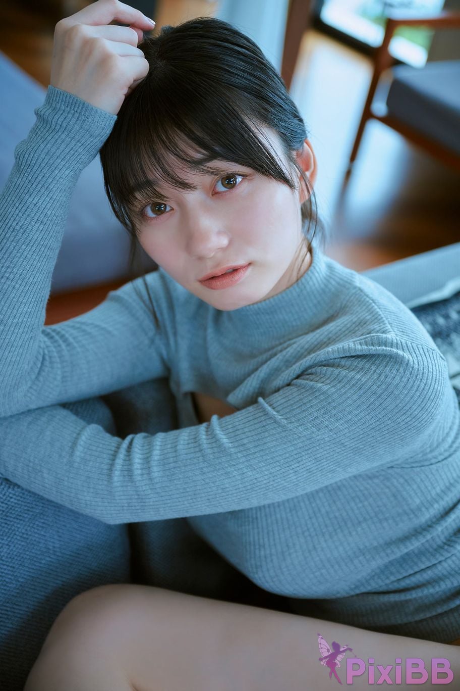 Japanese Idol Kanna Seto Digital only 1st photo collection Emerald Star PixiBB.COM 136