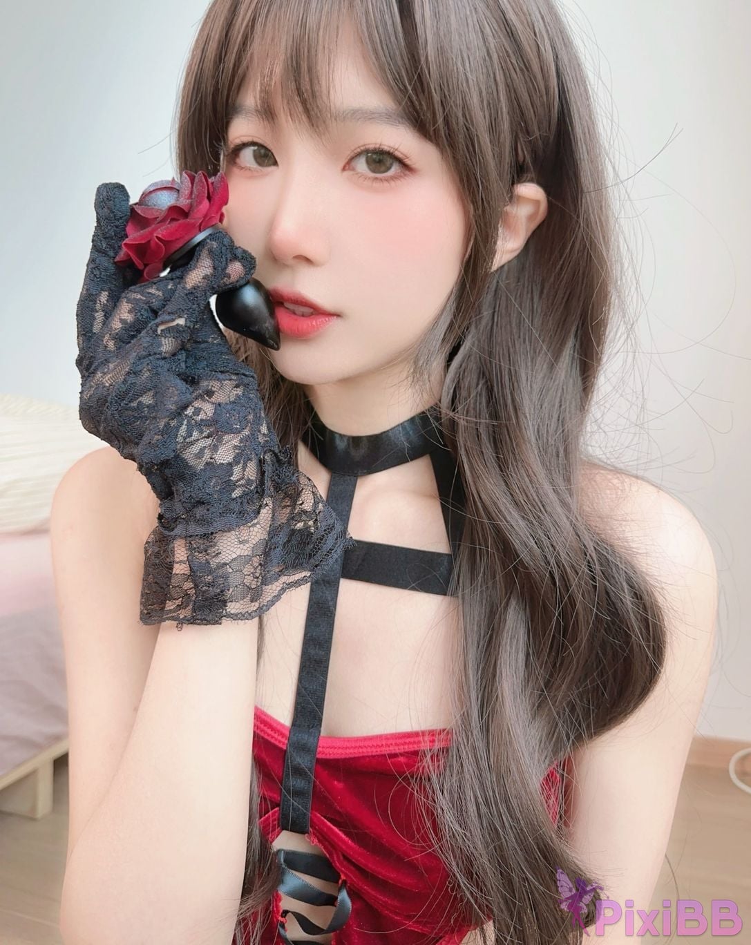 Coser Pudding Dafa PixiBB.COM 002