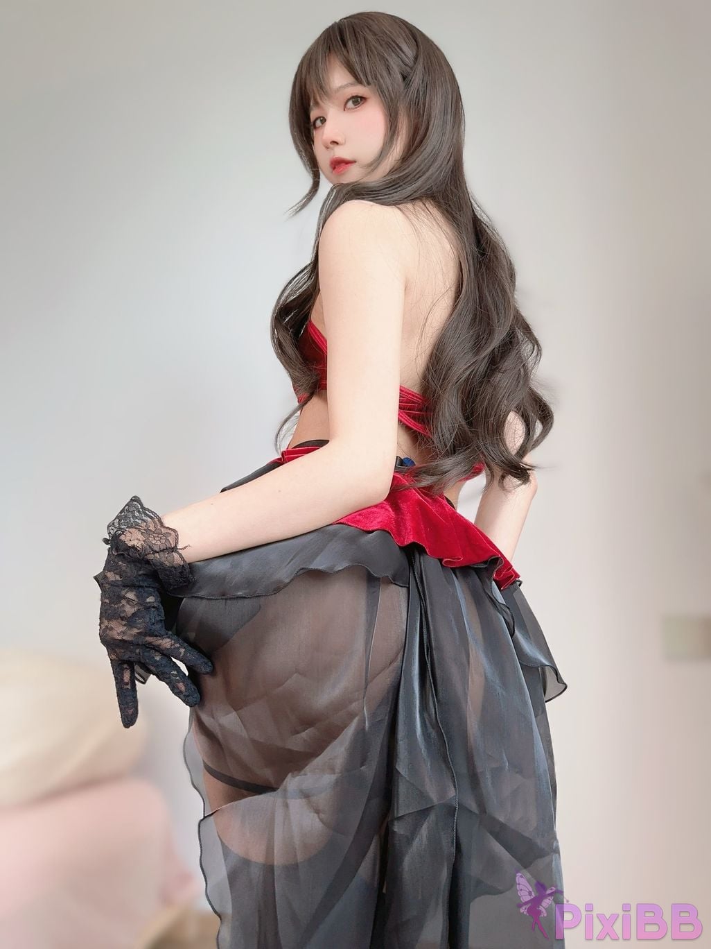Coser Pudding Dafa PixiBB.COM 052