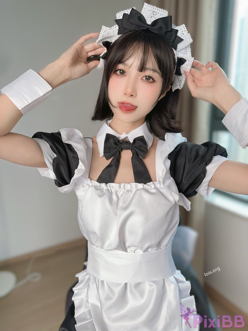 Coser Pudding Dafa PixiBB.COM 065