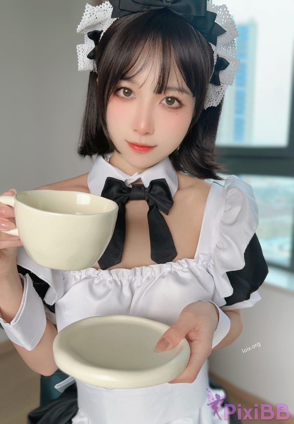 Coser Pudding Dafa PixiBB.COM 089