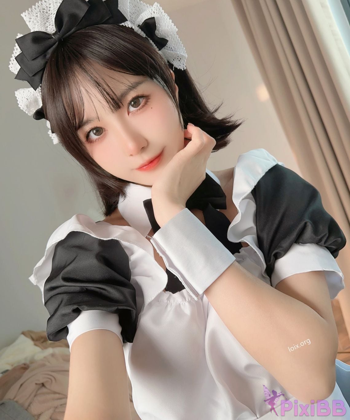 Coser Pudding Dafa PixiBB.COM 095